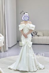 -南京宝娜嫁衣婚纱礼服馆(中央路店)