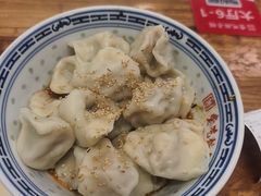 -堂吃饺子(维达北苑店)
