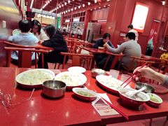 -喜家德虾仁水饺(景枫中心店)