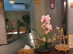 -施奈儿.洗头頭療.按摩SPA.采耳(上梅林店)