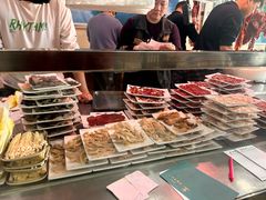 -伟记牛肉(金鸿公路店)