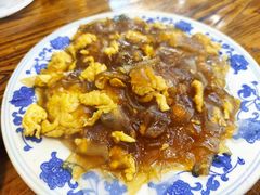 鸭蛋粉皮-美味居(古城店)