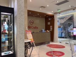 点击看大图 -银座Calla日式美容沙龙