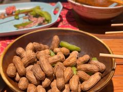 -馋嘴猫北京食堂·烤鸭·宵夜(亚运村店)