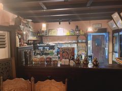 -古董花园(思南路42弄小区店)