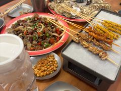 -猫公子纸上烤鱼烧烤•Bistro小酒馆(钱江世纪城店)