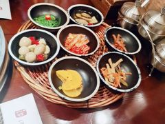-三代烤肉(保利广场店)