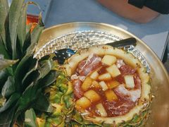 -外婆掌柜·东北家庭烤肉(托乐嘉店)