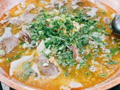 -朝伟清真铜瓢牛肉馆(三十年老·店)