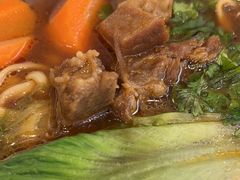 -康师傅私房牛肉面(马泉营奥莱店)