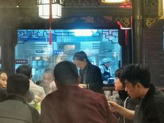 -袁老四老火锅(娄底店)