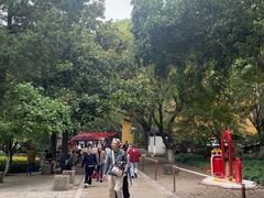 -狼山风景名胜区