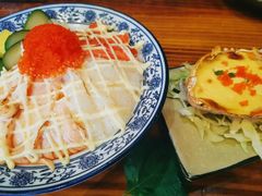 -达摩食堂(仓山万达店)