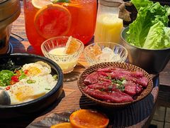 -山葵村烤肉(海淀区民族大学店)