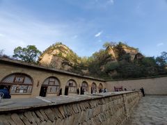 -梁家河村红色旅游区