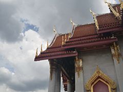 -云石寺