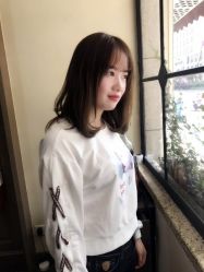 -苑苑发型设计