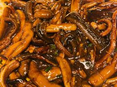 -老吉堂上海本帮菜(望京万象汇店)