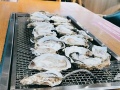 -蚝英雄鲜蚝自助专门店(长楹天街直营店)
