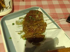 -98K烧烤(顺外路店)