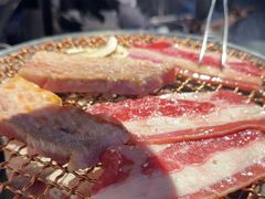 -入火韩国烤肉(凯旋广场店)