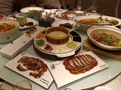 -味道名厨(林州地方特色菜▪光远店)