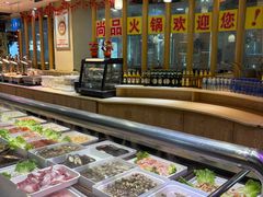 -尚品海鲜肥牛自助火锅(湖明店)