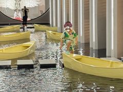 -涨巢·潮玩水疗局