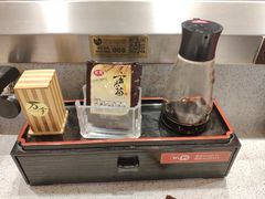 -万岁寿司(芳村店)