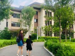 -渔岛海洋度假区