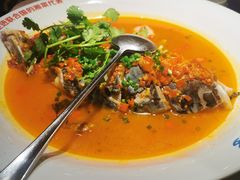 -坛宗剁椒鱼头(河西王府井店)