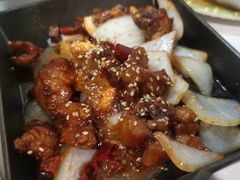 -鲁C·尚小炉·淄博烧烤(市北店)