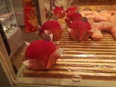 葡气QQ包-好利来(桂林路店)