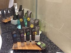 -深圳博林圣海伦酒店