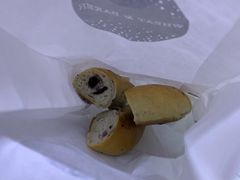 -WHEAT&BAKER-麥(凯德来福士店)