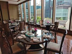 -夏宫中餐厅(静安香格里拉店)
