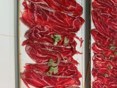 -牛人日志·鲜牛肉骨汤火锅(万科里瑧店)