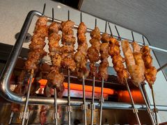 -丰茂烤串(五道口店)