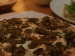 -Mercato莫卡多露台餐厅与酒吧(K11店)