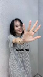 -COSMO PRO造型