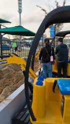 -季高兔窝窝亲子园(上海薰衣草公园店)