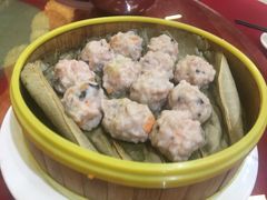 -仑头海鲜城(仑头环村南路店)