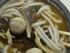 -土豆粉&刀削面(西单新一代商城店)