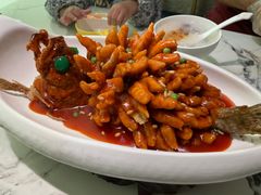 -米桃-吴韵风雅·拙园(北外滩来福士店)