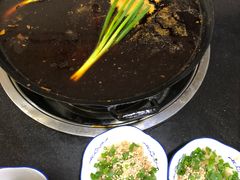 -石灰市毛记烧鸡公(解放碑店)