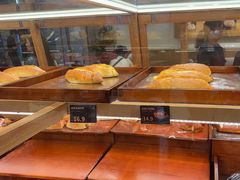 -小飞象面包公社(珠江路金鹰店)