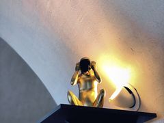 -Me Coffee下午茶艺术空间