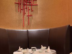 -上海金桥红枫万豪酒店-万豪中餐厅