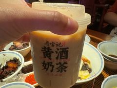 -寻宝记绍兴菜(鲁迅路店)