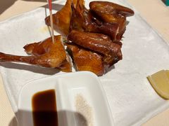 -侨美食家·粤菜(体育西路店)